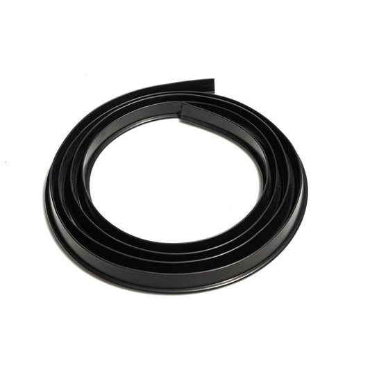 Borracha do Arremate Superior da Porta - Uniflex - 37383 - (1)