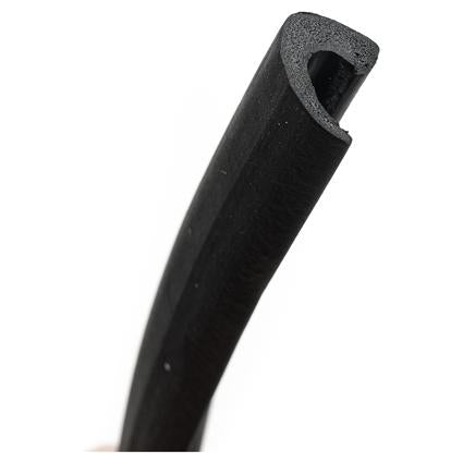 Borracha do Capô - Uniflex - 39200 - (2)