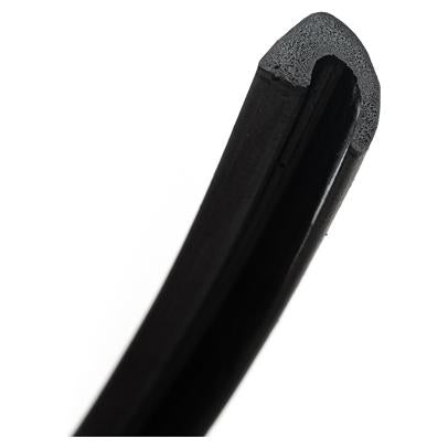 Borracha do Capô - Uniflex - 39200 - (3)
