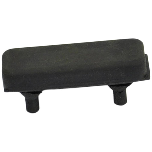 Borracha do Capô - Uniflex - 39339 - (1)