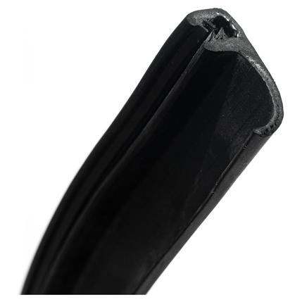 Borracha do Capô - Uniflex - 39342 - (2)