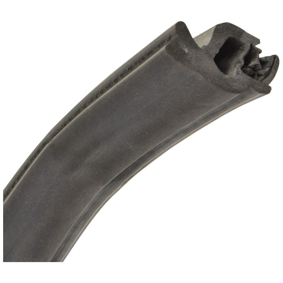 Borracha do Capô - Uniflex - 39343 - (1)