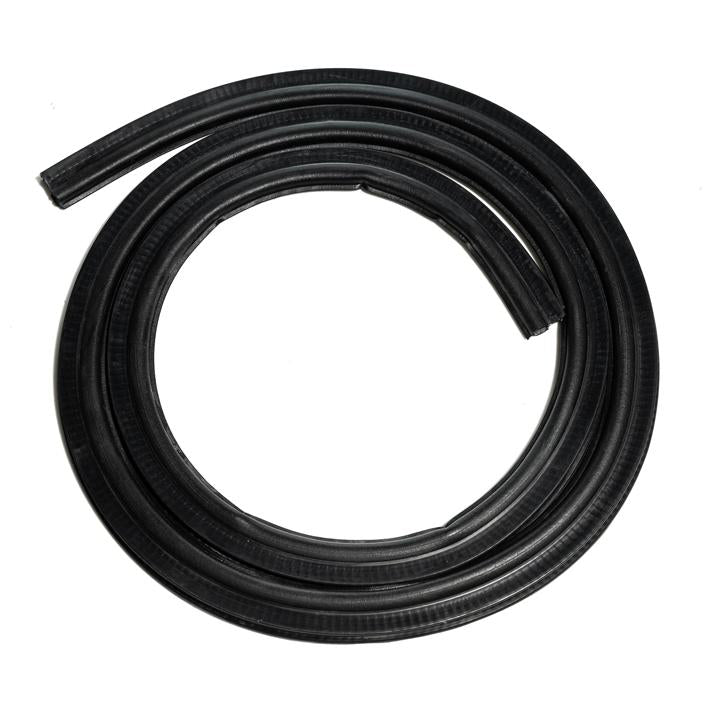 Borracha do Capô - Uniflex - 39345 - (1)
