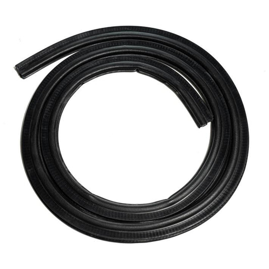 Borracha do Capô - Uniflex - 39345 - (1)