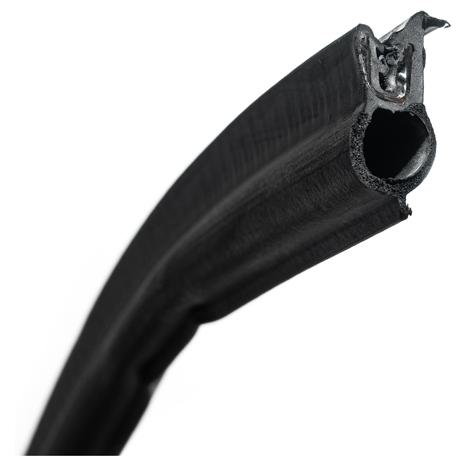 Borracha do Capô - Uniflex - 39345 - (3)