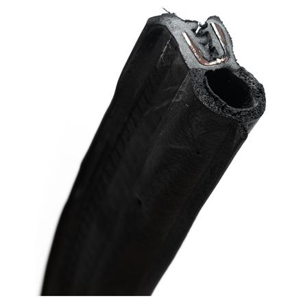 Borracha do Capô - Uniflex - 39345 - (2)