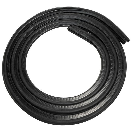 Borracha do Capô - Uniflex - 39347 - (1)