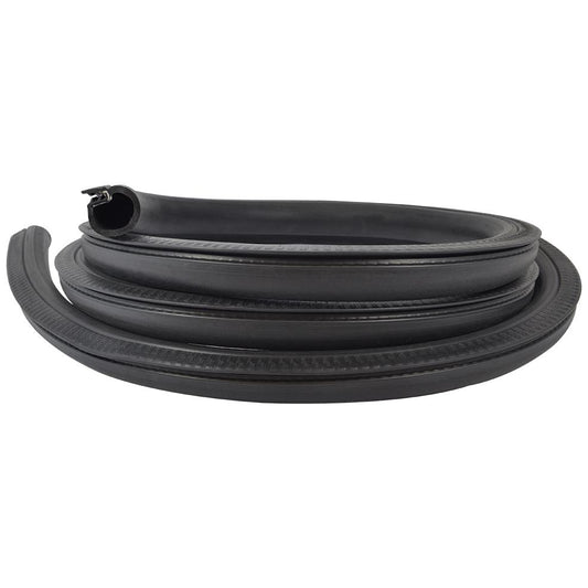 Borracha do Capô - Uniflex - 39453 - (1)