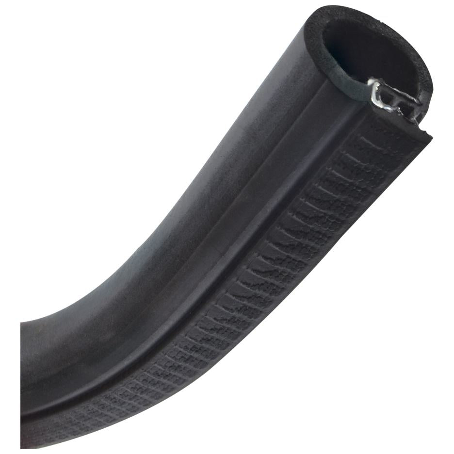 Borracha do Capô - Uniflex - 39453 - (2)