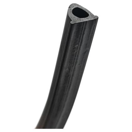 Borracha do Encosto do Quebra-Vento - Uniflex - 37453 - (3)