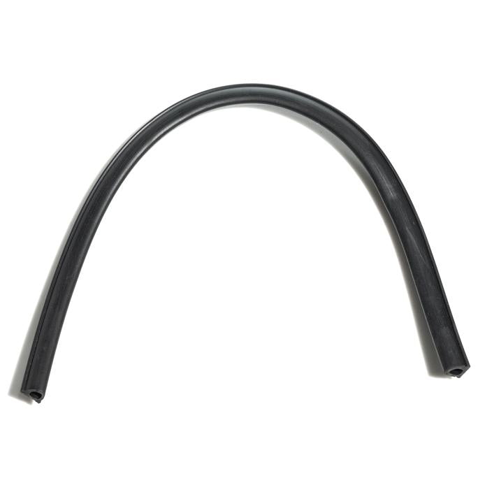 Borracha do Encosto do Quebra-Vento - Uniflex - 37453 - (1)