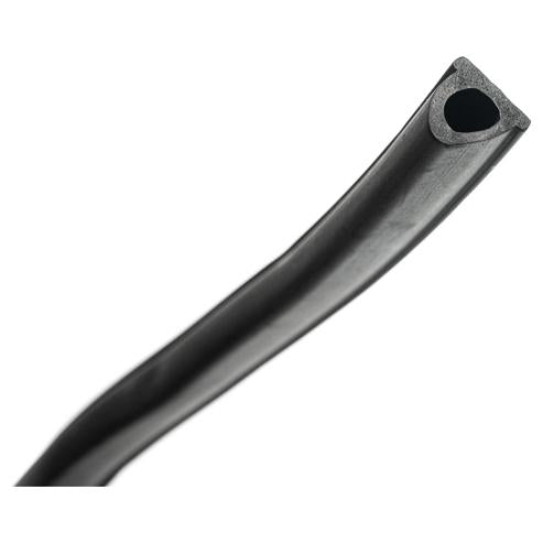 Borracha do Encosto do Quebra-Vento - Uniflex - 37453 - (2)