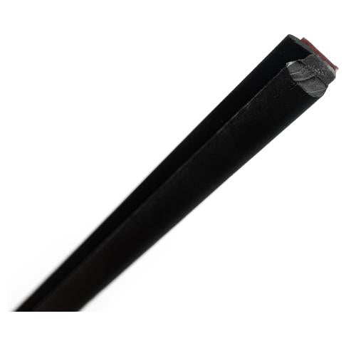 Borracha do Friso do Teto - Uniflex - 38593 - (2)