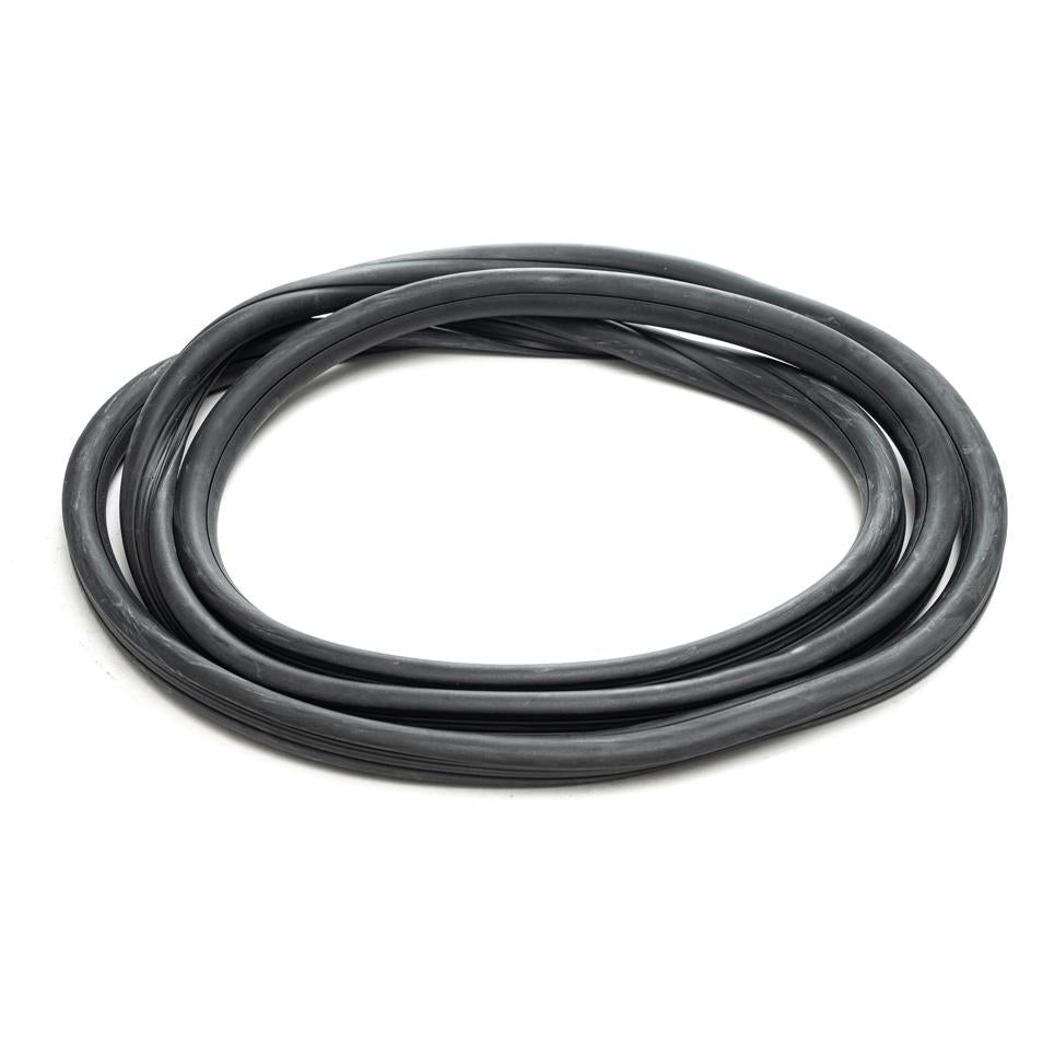 Borracha do Para-brisa - Uniflex - 37125 - (1)