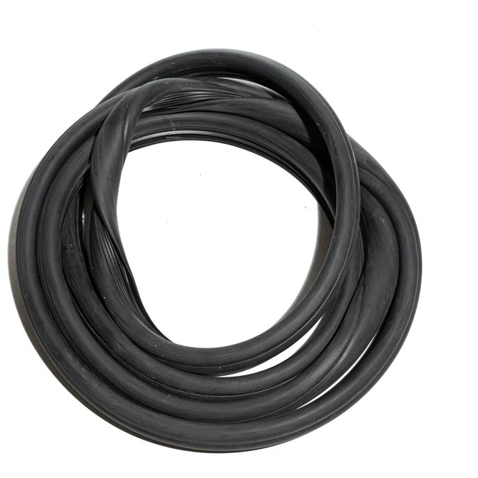 Borracha do Para-brisa - Uniflex - 37126 - (1)