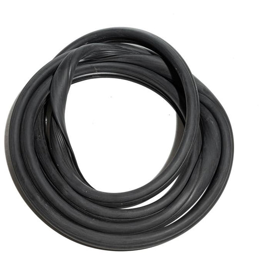 Borracha do Para-brisa - Uniflex - 37126 - (1)