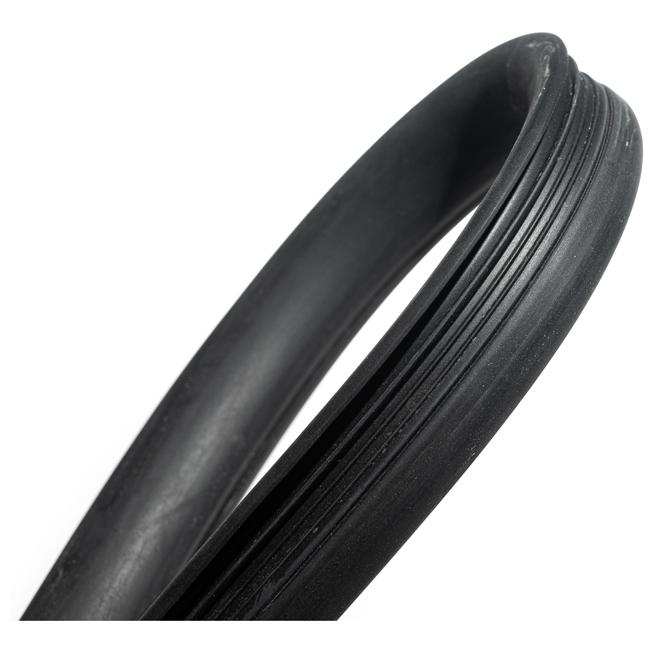 Borracha do Para-brisa - Uniflex - 37126 - (3)