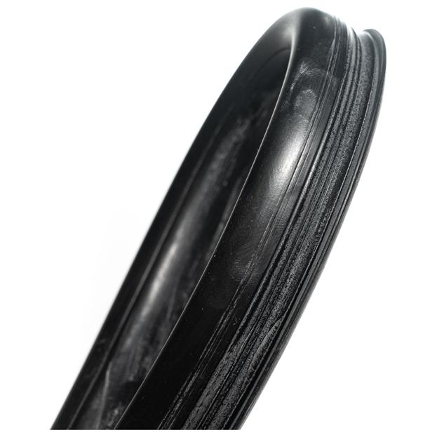 Borracha do Para-brisa - Uniflex - 37128 - (2)