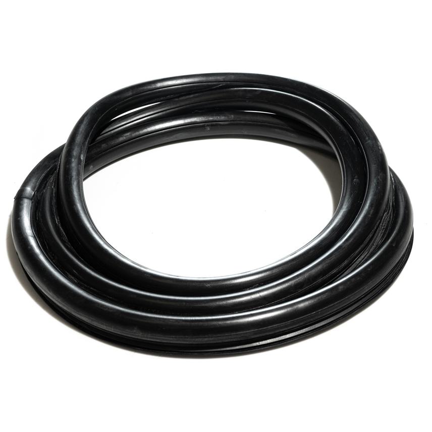Borracha do Para-brisa - Uniflex - 37128 - (1)