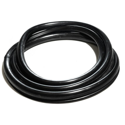 Borracha do Para-brisa - Uniflex - 37128 - (1)