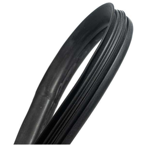 Borracha do Para-brisa - Uniflex - 37135 - (2)