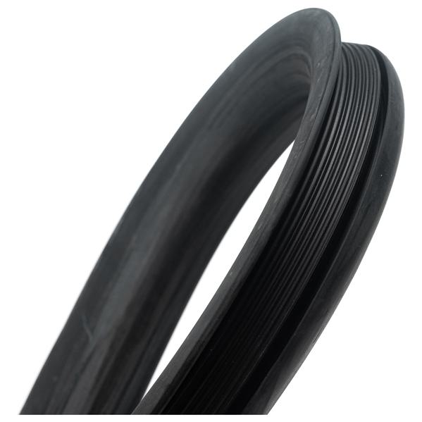 Borracha do Para-brisa - Uniflex - 37136 - (2)