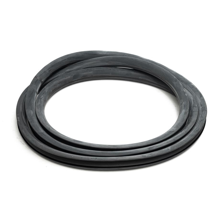 Borracha do Para-brisa - Uniflex - 37136 - (1)