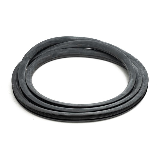 Borracha do Para-brisa - Uniflex - 37136 - (1)