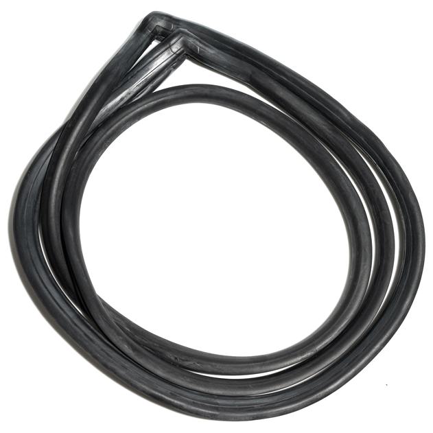 Borracha do Para-brisa - Uniflex - 37139 - (1)