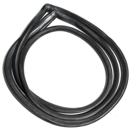Borracha do Para-brisa - Uniflex - 37139 - (1)