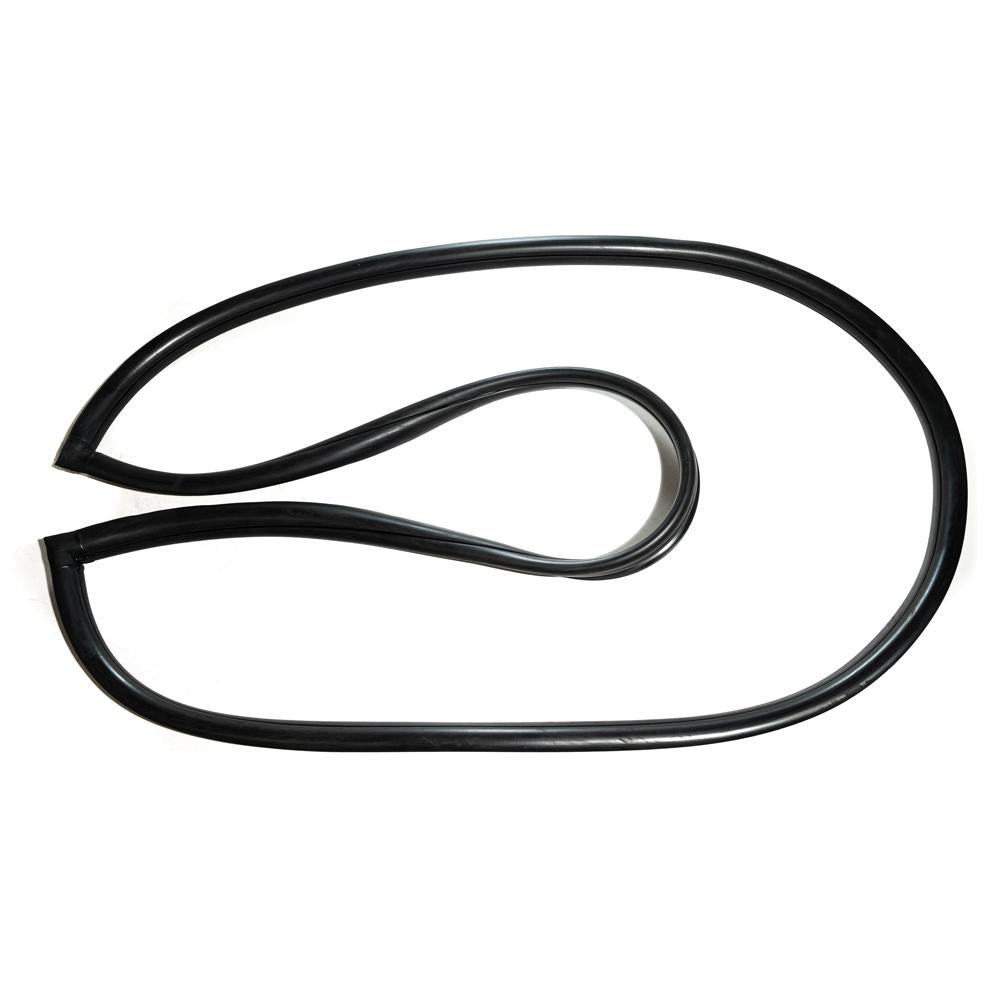 Borracha do Para-brisa - Uniflex - 37140 - (1)