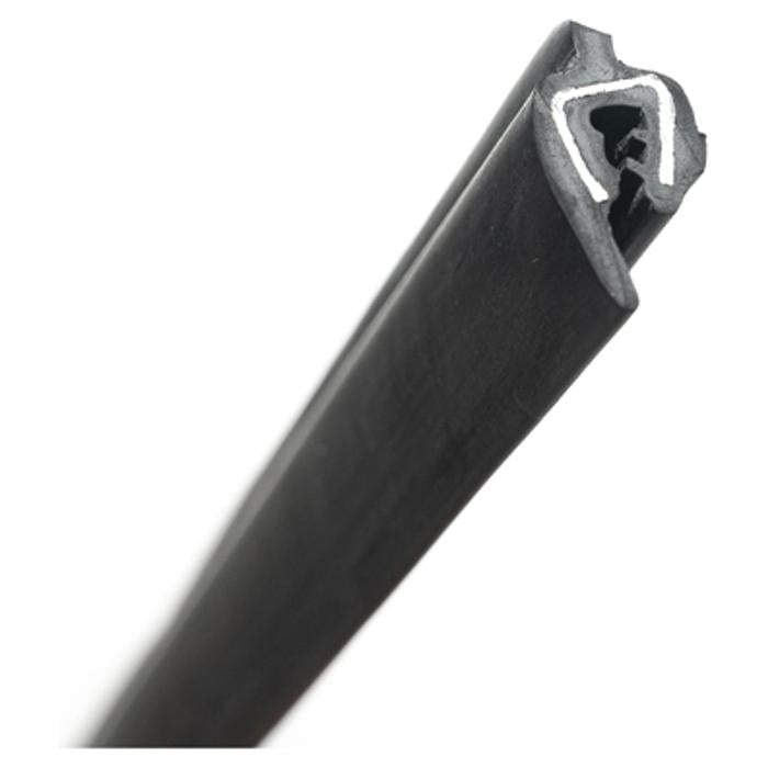 Borracha do Para-brisa - Uniflex - 37143 - (2)