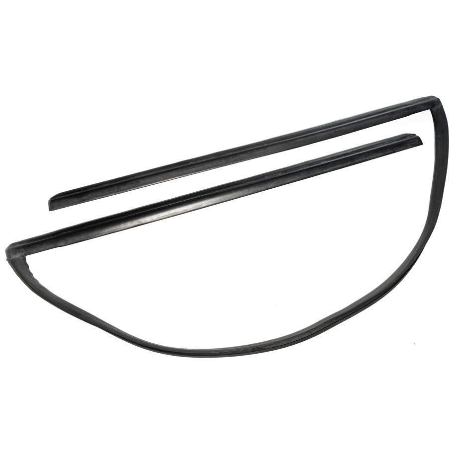 Borracha do Para-brisa - Uniflex - 37143 - (1)