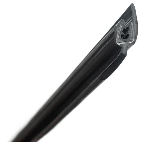 Borracha do Para-brisa - Uniflex - 37143 - (3)