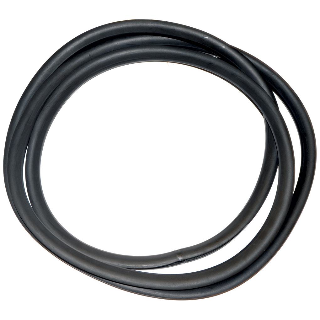 Borracha do Para-brisa - Uniflex - 37145 - (1)