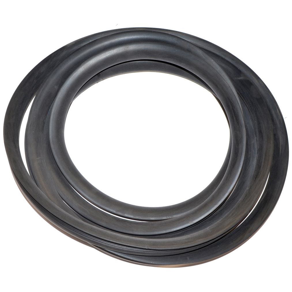 Borracha do Para-brisa - Uniflex - 37168 - (1)