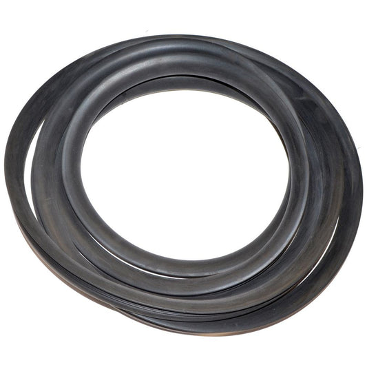 Borracha do Para-brisa - Uniflex - 37168 - (1)