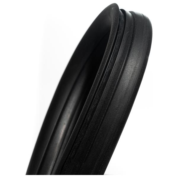 Borracha do Para-brisa - Uniflex - 37751 - (2)