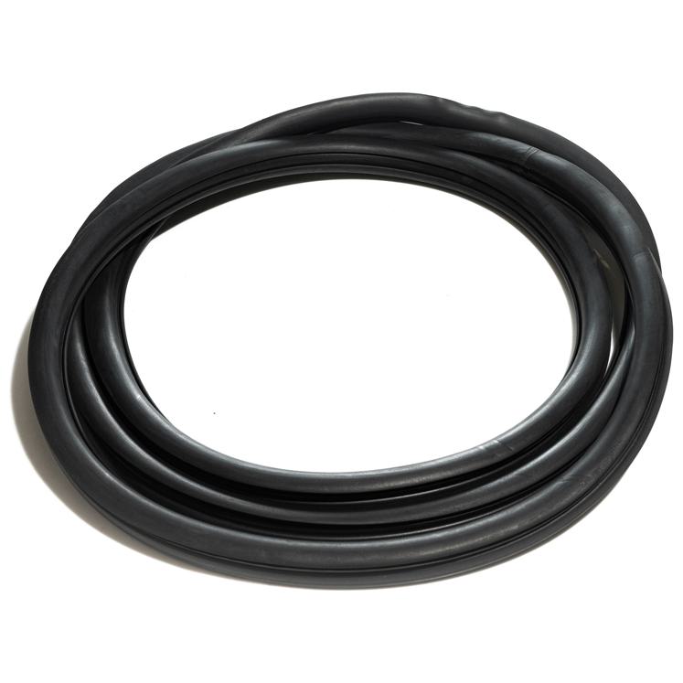 Borracha do Para-brisa - Uniflex - 37751 - (1)