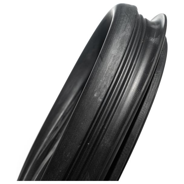 Borracha do Para-brisa - Uniflex - 37753 - (3)