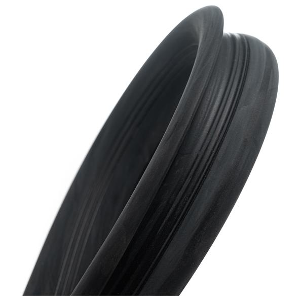 Borracha do Para-brisa - Uniflex - 37754 - (2)