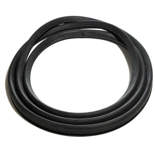 Borracha do Para-brisa - Uniflex - 37756 - (1)