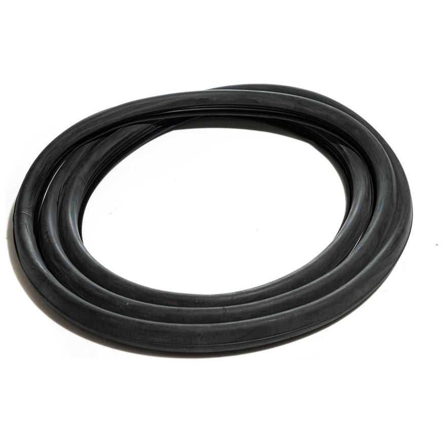 Borracha do Para-brisa - Uniflex - 37758 - (1)