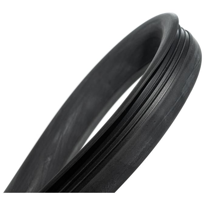 Borracha do Para-brisa - Uniflex - 37758 - (2)