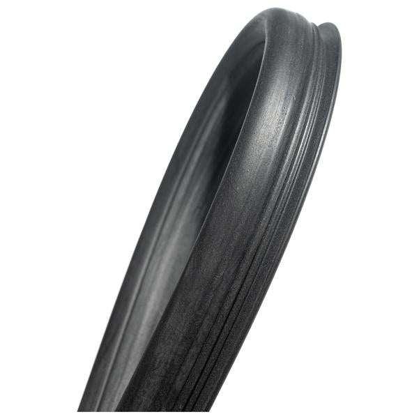 Borracha do Para-brisa - Uniflex - 37760 - (3)