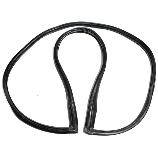 Borracha do Para-brisa - Uniflex - 37762 - (1)