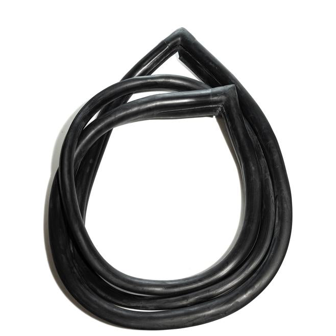 Borracha do Para-brisa - Uniflex - 37763 - (1)