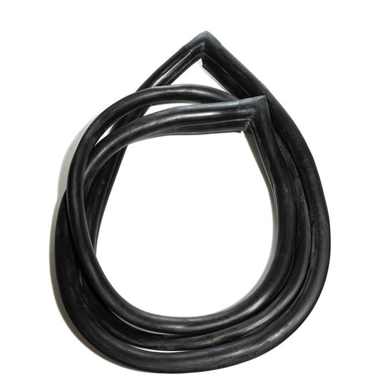 Borracha do Para-brisa - Uniflex - 37763 - (1)