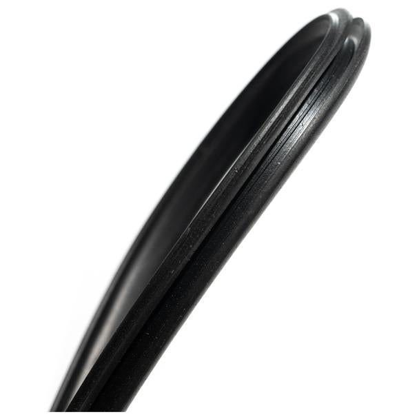 Borracha do Para-brisa - Uniflex - 37764 - (4)