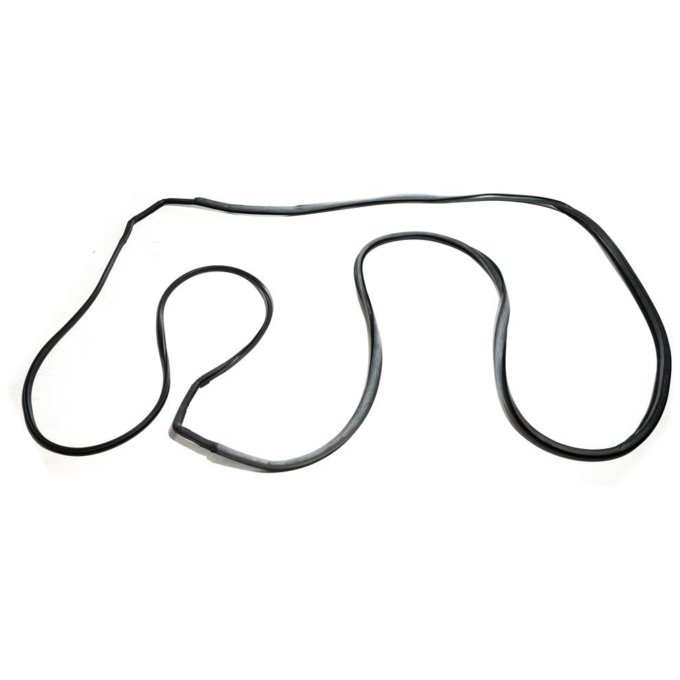 Borracha do Para-brisa - Uniflex - 37764 - (1)